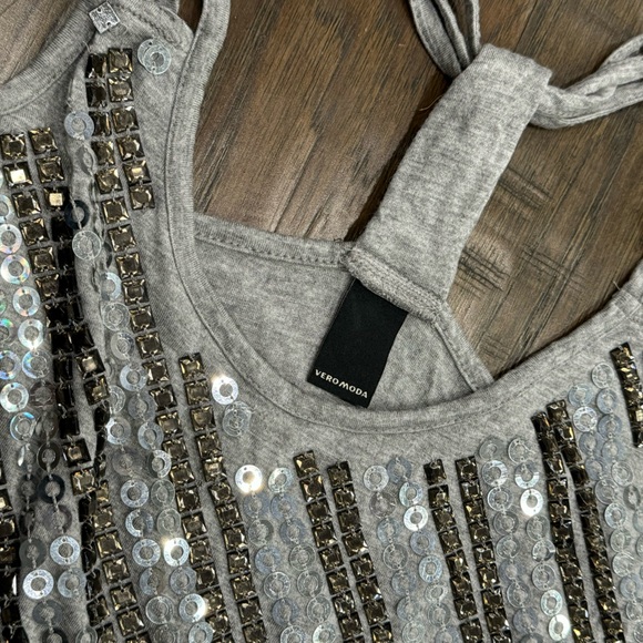 Vero Moda Tank Top - Picture 5 of 11